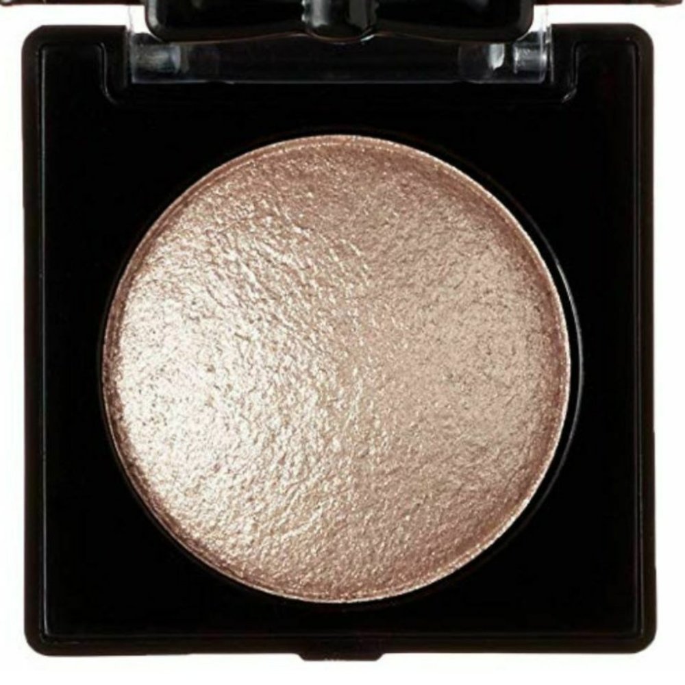 {NYX} Baked Shadow in Snowstorm